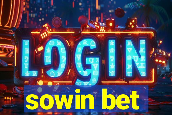 sowin bet