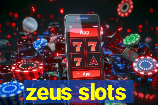 zeus slots