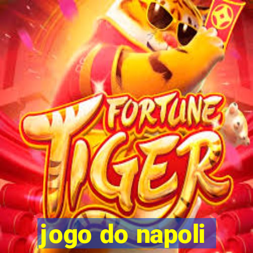 jogo do napoli