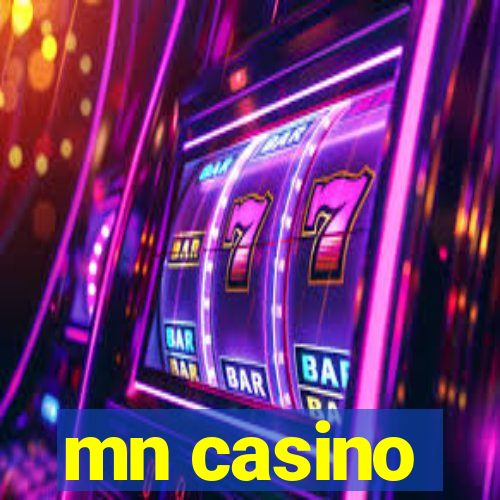 mn casino