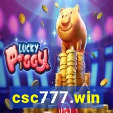 csc777.win