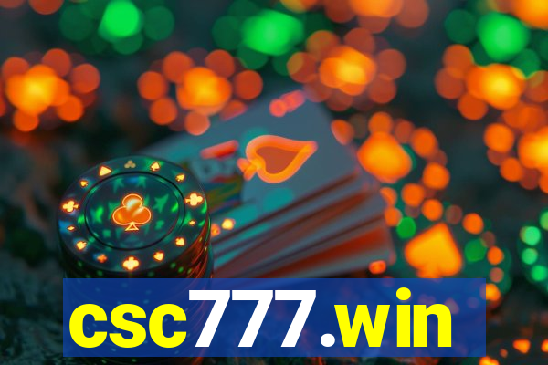 csc777.win