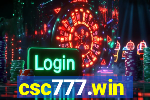 csc777.win