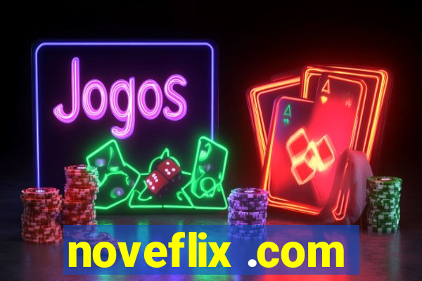 noveflix .com