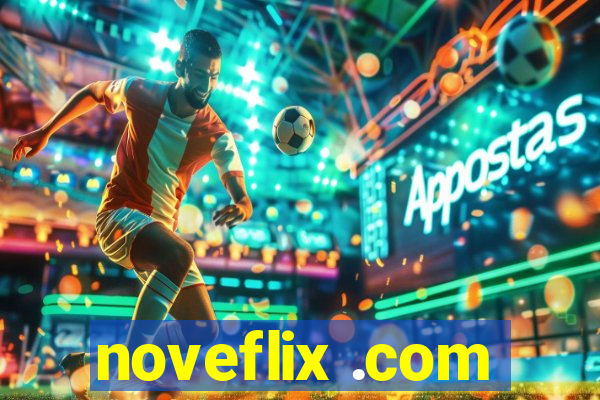 noveflix .com