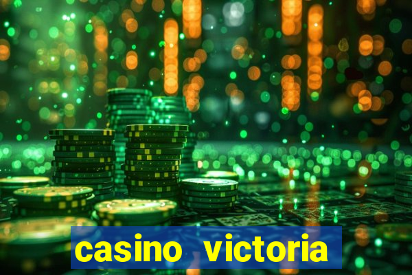 casino victoria plaza state casinos