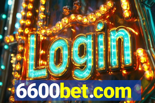 6600bet.com