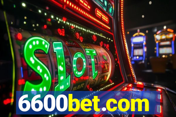 6600bet.com