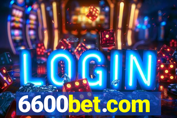 6600bet.com