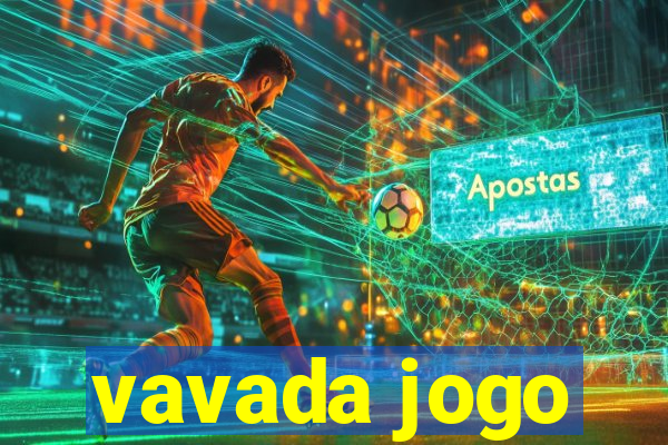 vavada jogo