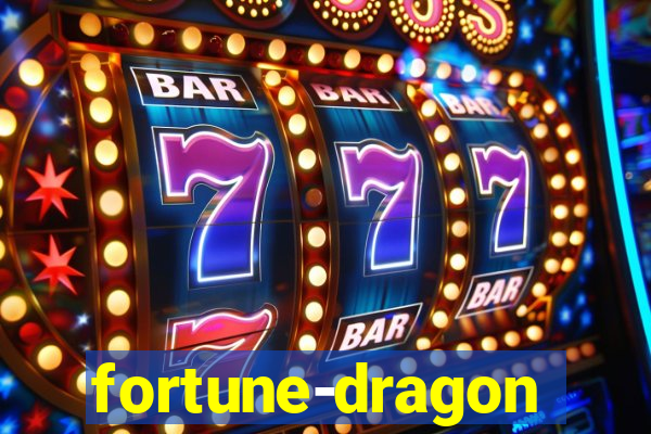 fortune-dragon