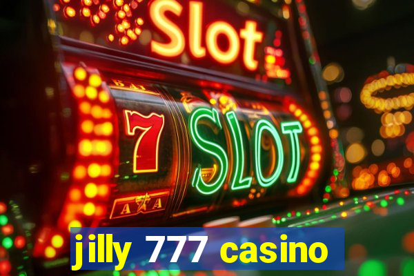 jilly 777 casino