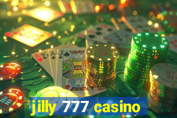 jilly 777 casino