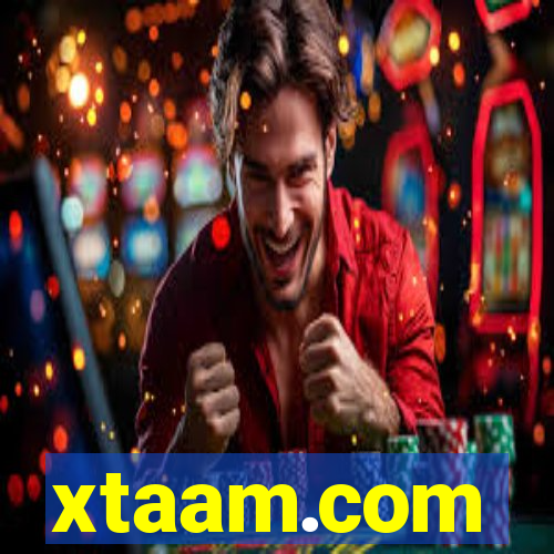 xtaam.com