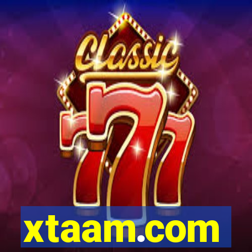 xtaam.com