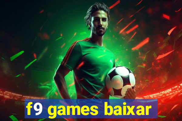 f9 games baixar