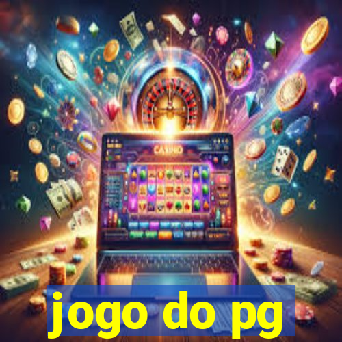 jogo do pg