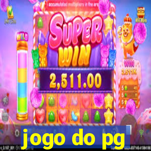 jogo do pg