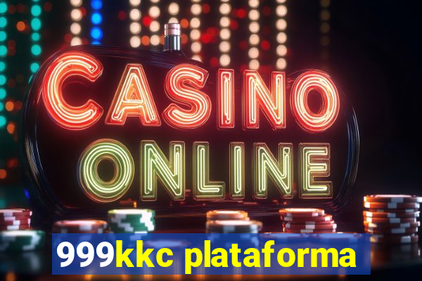 999kkc plataforma