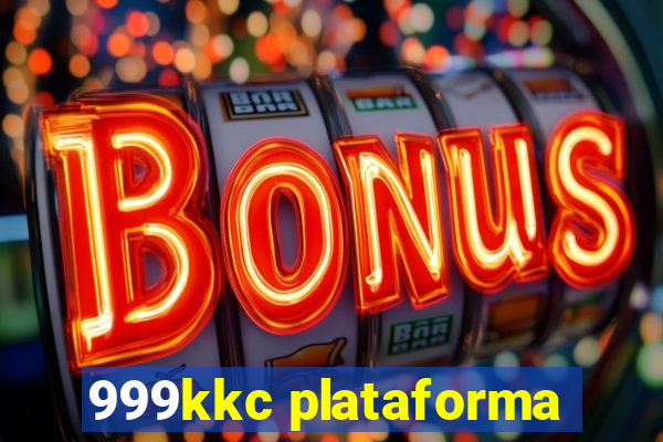 999kkc plataforma