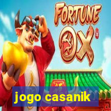 jogo casanik