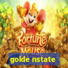 golde nstate