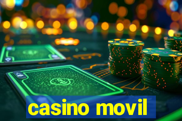 casino movil