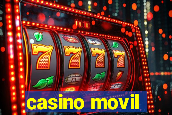 casino movil