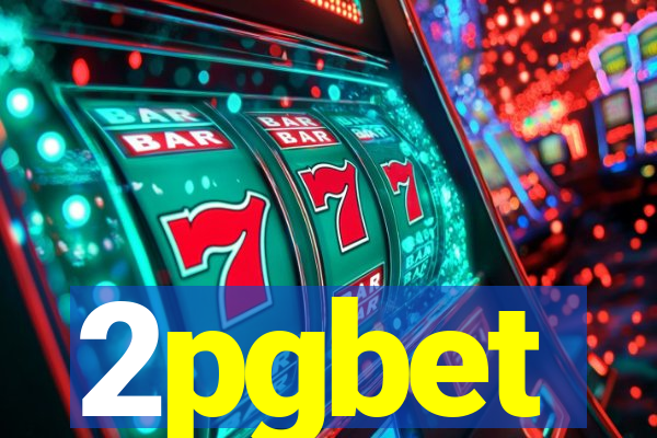 2pgbet