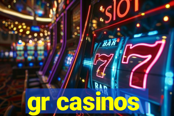 gr casinos