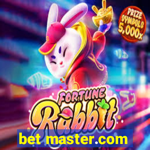 bet master.com