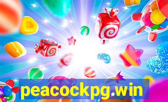 peacockpg.win