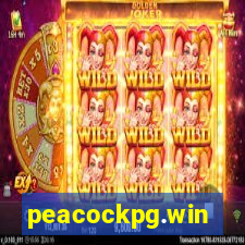 peacockpg.win