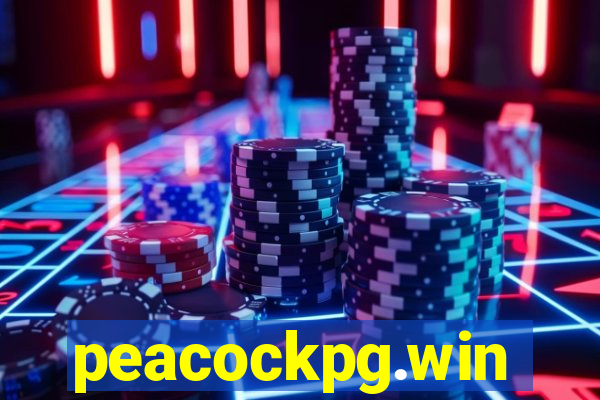 peacockpg.win