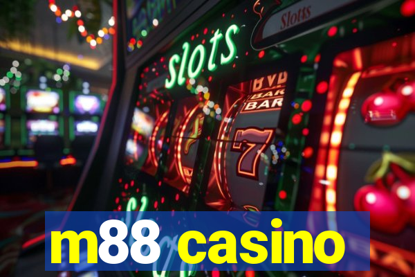 m88 casino