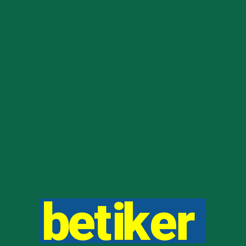 betiker