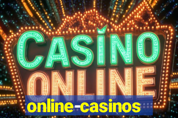 online-casinos