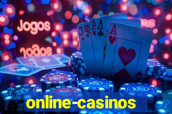 online-casinos