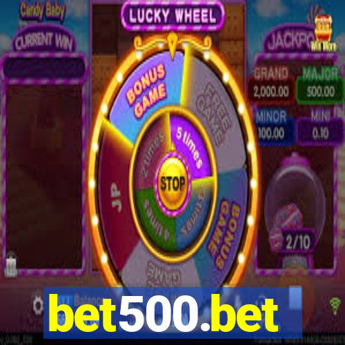 bet500.bet