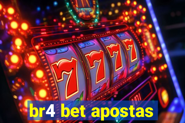 br4 bet apostas