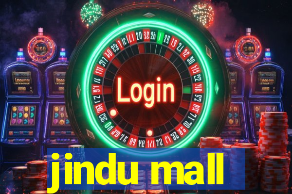 jindu mall