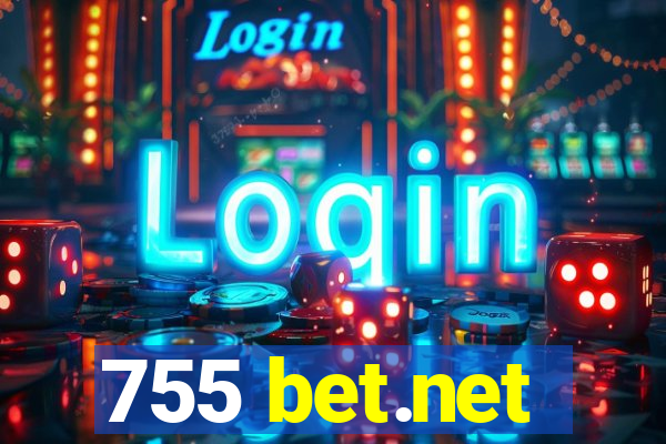 755 bet.net