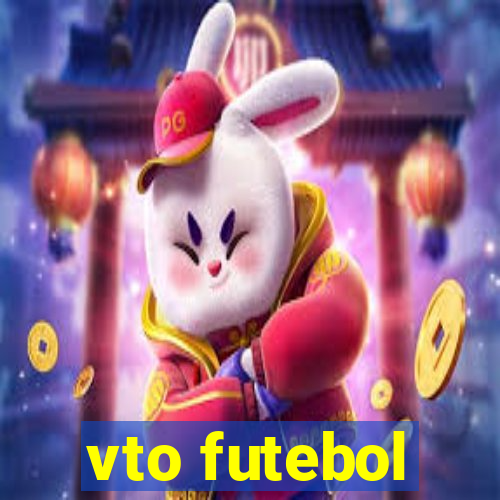 vto futebol