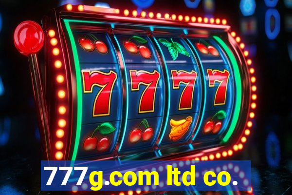 777g.com ltd co.