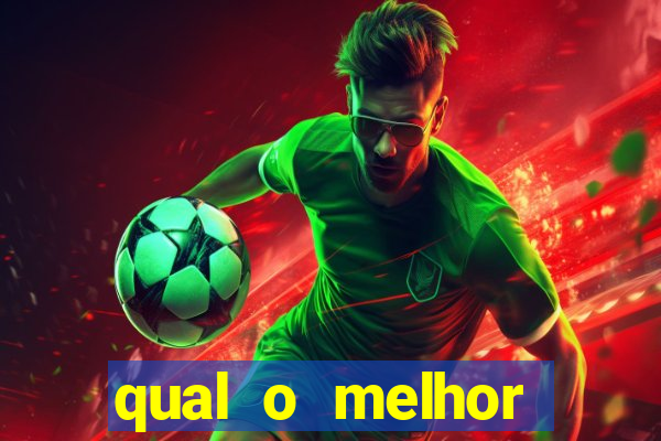 qual o melhor aplicativo para jogar