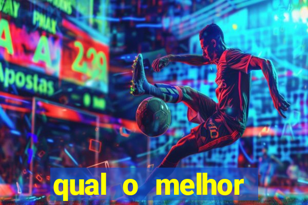 qual o melhor aplicativo para jogar