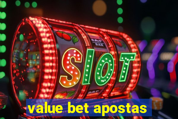 value bet apostas