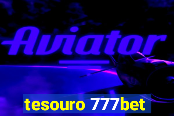 tesouro 777bet