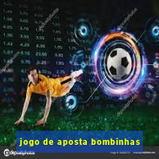 jogo de aposta bombinhas