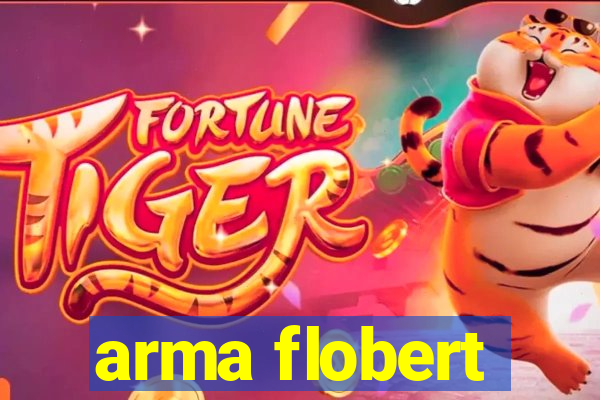 arma flobert